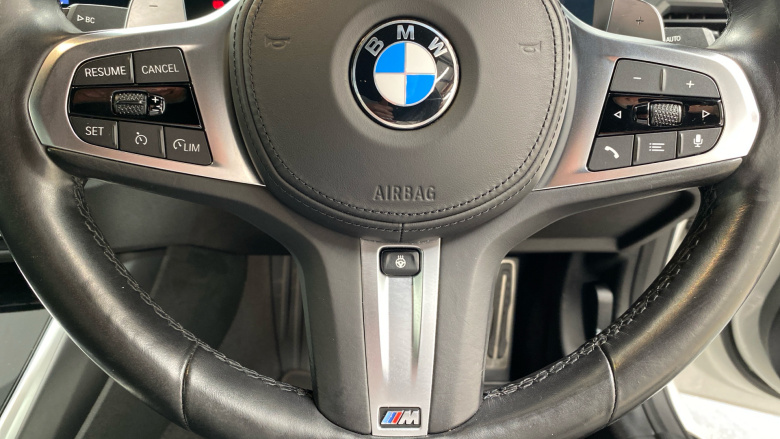 BMW 2 Series 220i M Sport 2dr Step Auto [Tech+/Pro Pack] Petrol Coupe